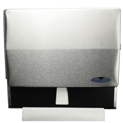 Distributeur de papier essuie-tout Universal