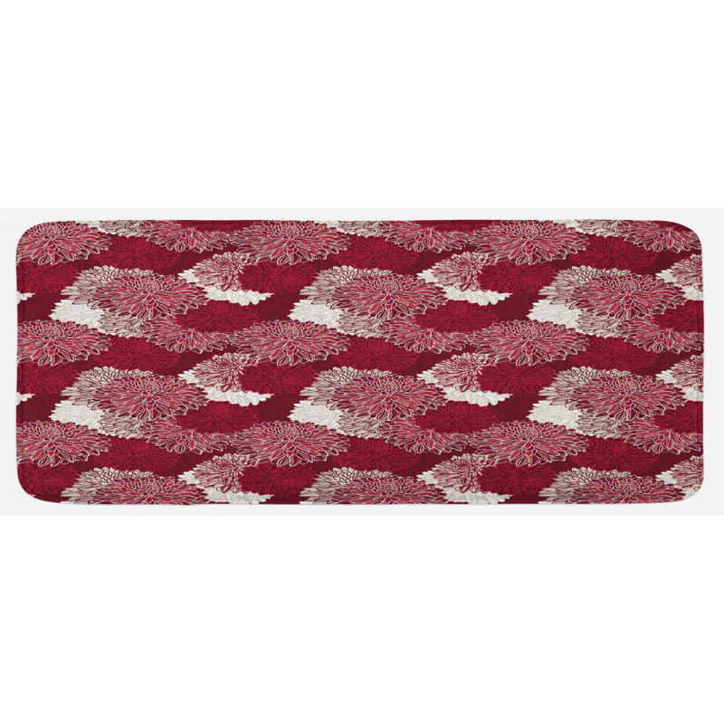 Tapis de cuisine