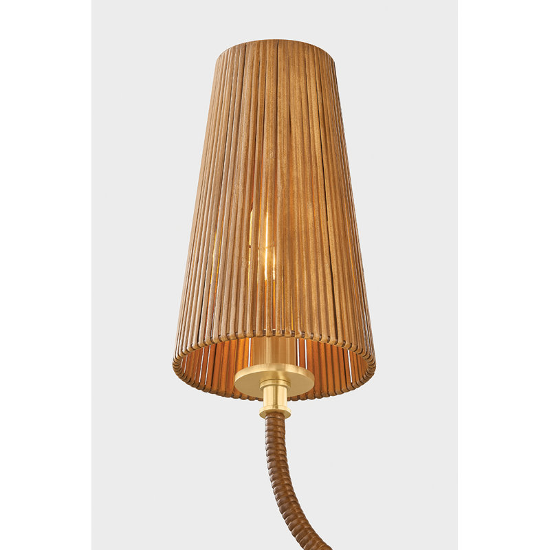 Halcott Chandelier, 10 Lights, 32.5" H x 40" W x 40" D