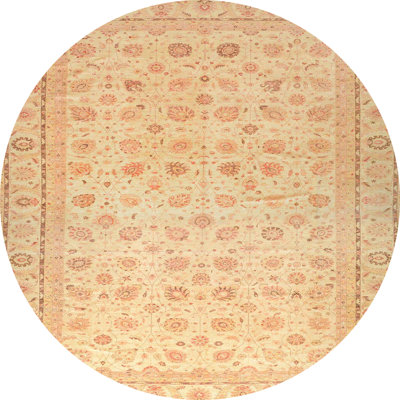 Tapis abstrait moderne 33