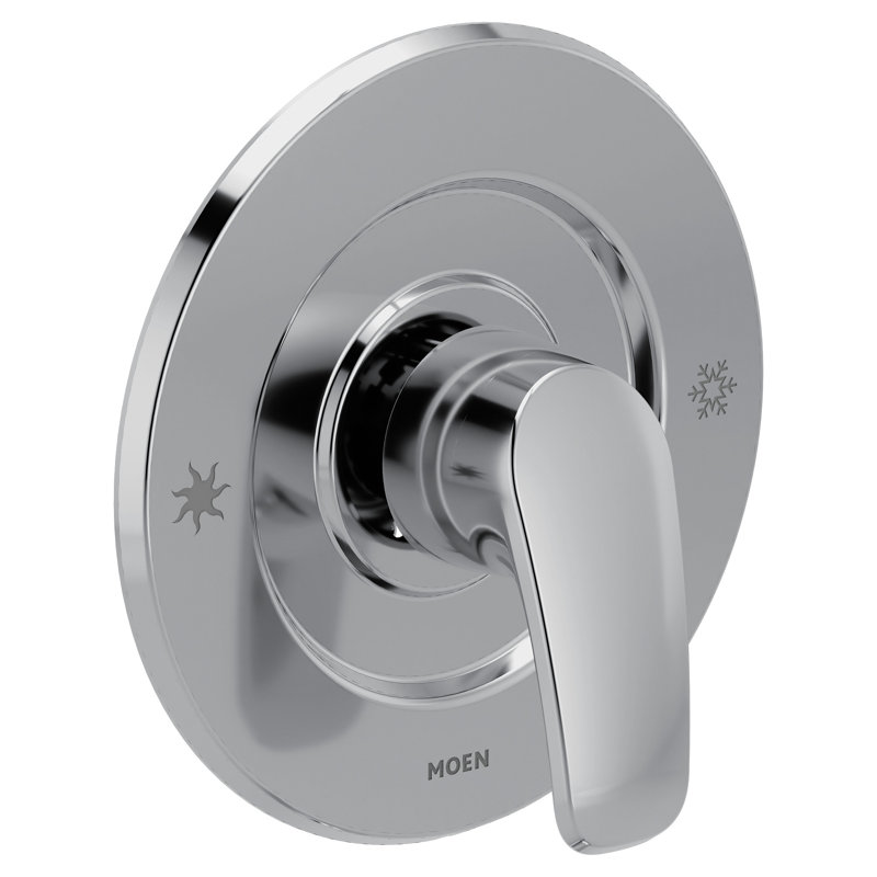 Standard Valve Only Trim