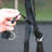 15' Round Backyard Trampoline with Safety Enclosure-6057312