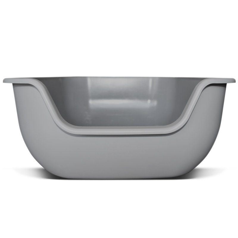 BetterBox Plastic Litter Box