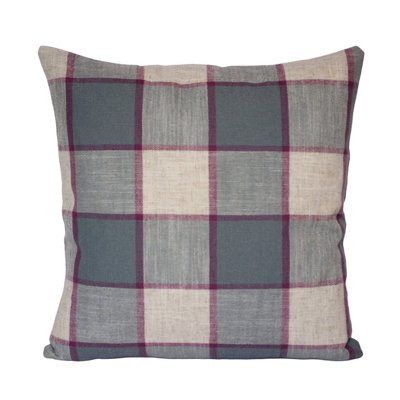 Elysant Square Cushion Cover