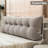 Triangular Backrest Support Headboard Wedge Pillow-101954419-101954424