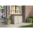 Suncast Outdoor Resin Horizontal Storage Shed-93374792