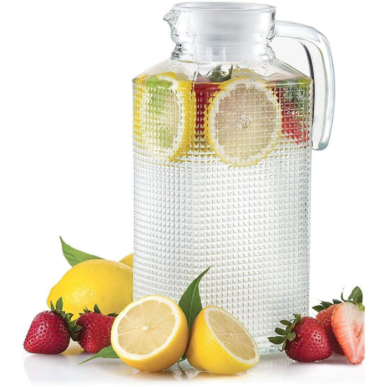 Prep & Savour 63 oz. Pitcher & Reviews