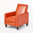 Elegant Recliner Chair For Home Decoration With Advanced Functions