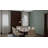 Screven 12 - Light Dimmable Tiered Chandelier