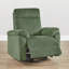 Fauteuil inclinable et oscillant manuel Newport-2098777531