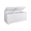 16,6 pieds cubes Pi. Commode congélateur
