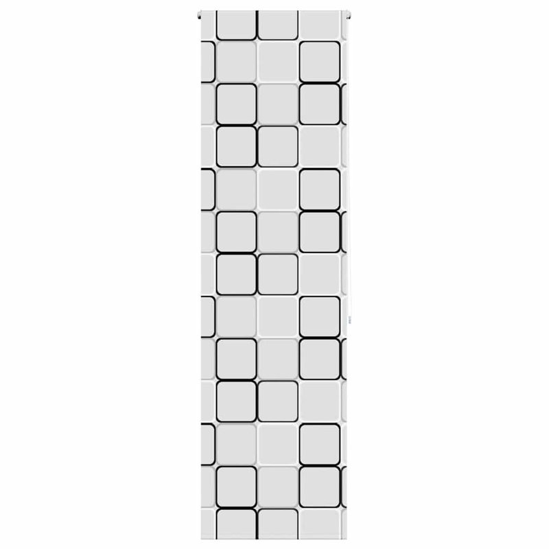 Room Darkening Roller Shade, 70cmW x 240cmL