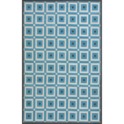 One-of-a-Kind 6' X 9' Area Rug