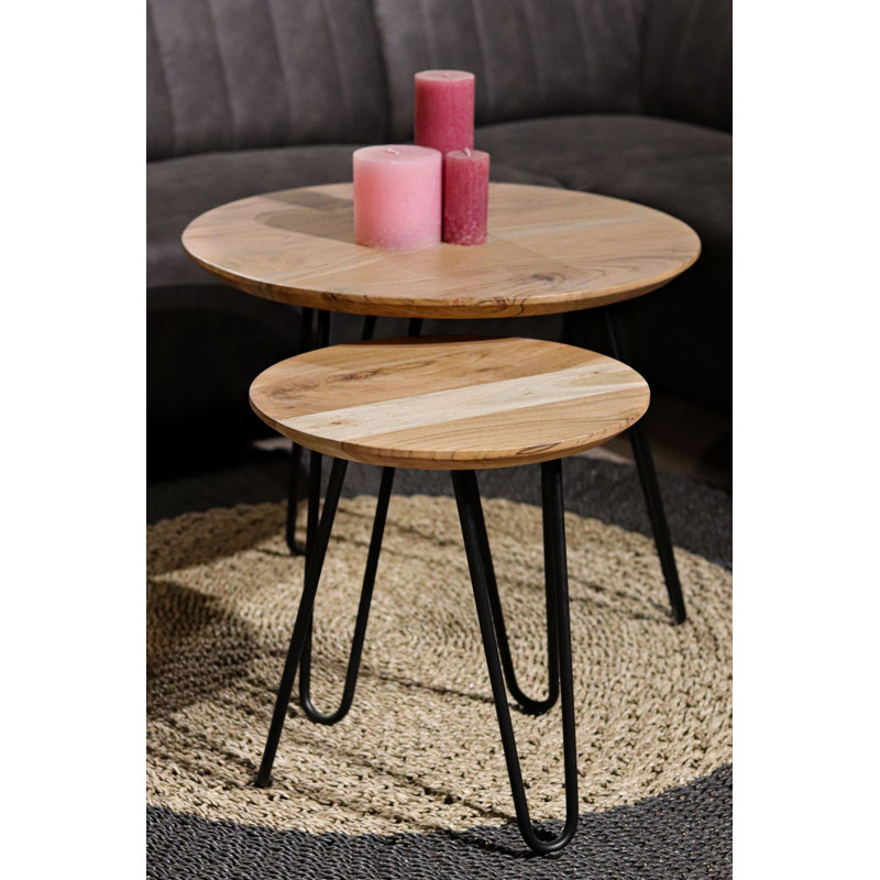 Rakell Coffee Table