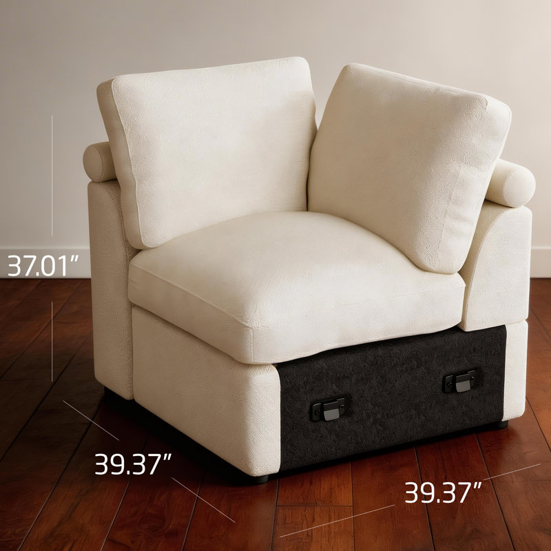Fauteuil Kammerer