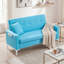 Canapé double 57 po avec rangement-129996610