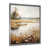 Gray Picture Frame