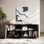 Buffet avec rangement 4 portes-795865059-795865057