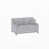 Grey Fabric n'est pas disponible