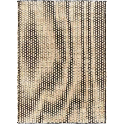 Flatweave Geometric Indoor Rug