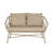 Hepatique LOVESEAT