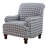 Raymonde Upholstered Armchair-1015682591