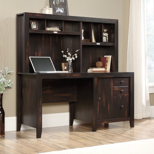 Millwood Pines Desks You'll Love | Wayfair