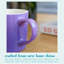 Argon Tableware - 330ml Ombre Coffee Mug - Glazed New Bone China Drinking Cup-114738828-114738831