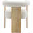 19.6'' H Upholstered Armchair-122990529-122990528