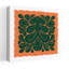 Impression d'art mural Nordic Folk Tree-192940045