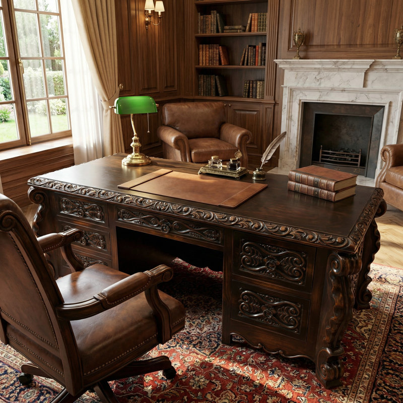 Bureau Conquistador