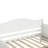 Riebe Wooden Daybed With 2 Drawers-2047605879