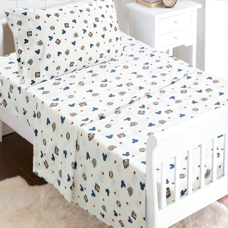 Ensemble de draps Graysan