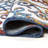 Rhianne Scroll Trellis Cream/Blue/Red Indoor/Outdoor Rug-990499326
