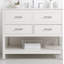 Ensemble de meuble-lavabo simple 42 po Sinclaire-1385654799