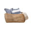 Panier en rotin Tatiana