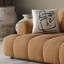 Canapé brun modulaire 100% polyester-1166837368-1166837373-1166837350