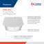 Dimmable Rectangle Ceiling Light