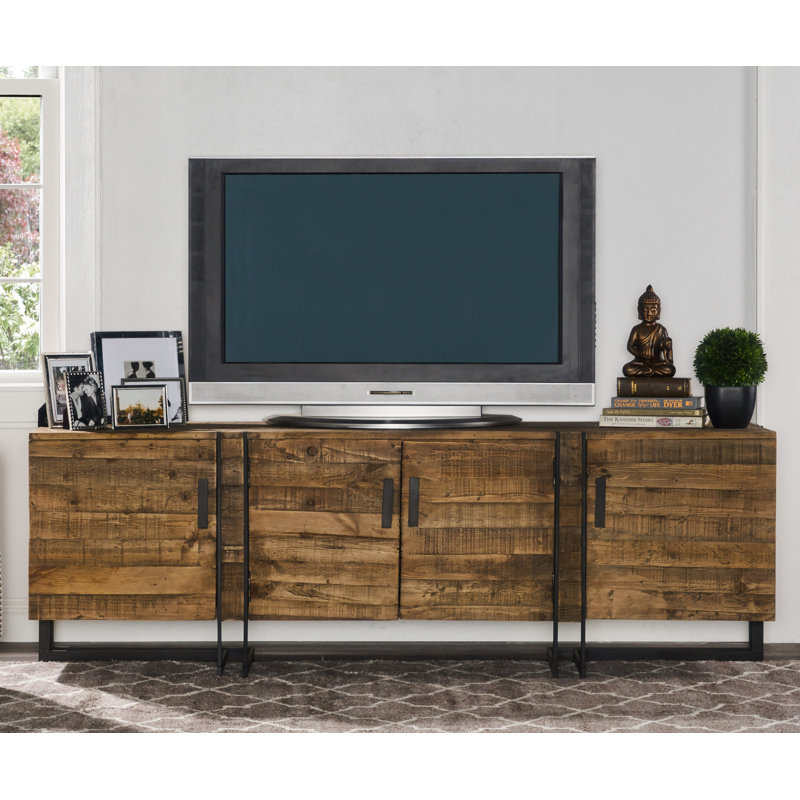 Martine Media Console