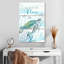 Tergel Great Blue Sea III-108515878