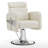  Marv Vegan Leather Barber Chair