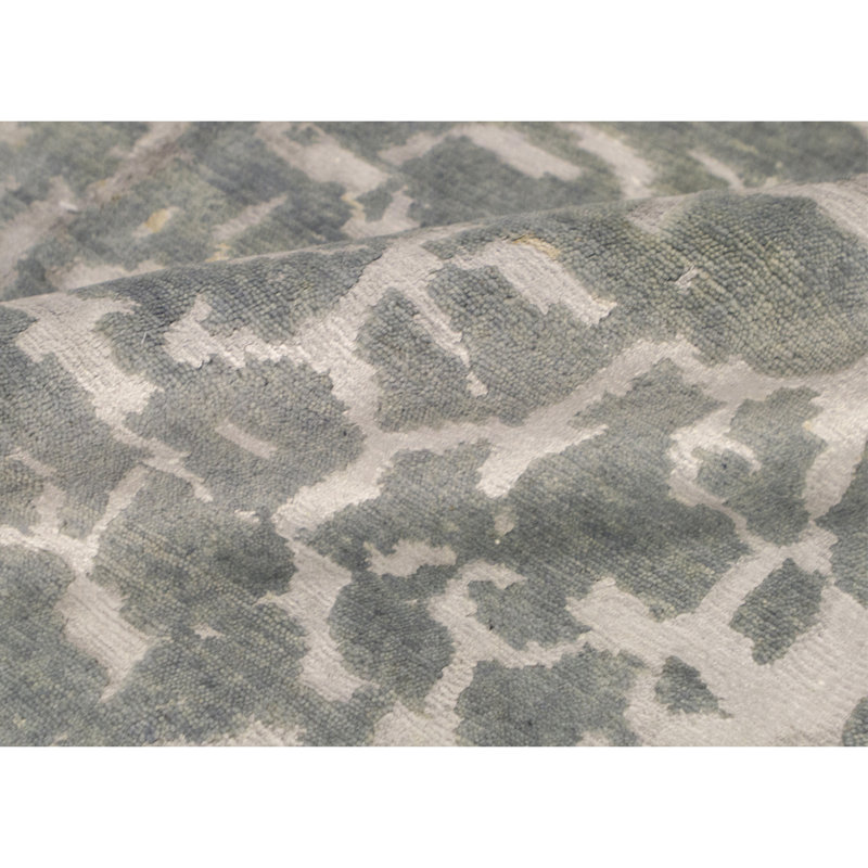 Abstract Area Rug