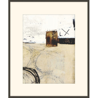 Cashmere 4 Print