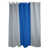 Argent / bleu royal / argent