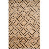 Ralph Lauren Fairfield Jute Trellis Rug