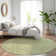 Fareham Washable Floral Indoor / Outdoor Rug