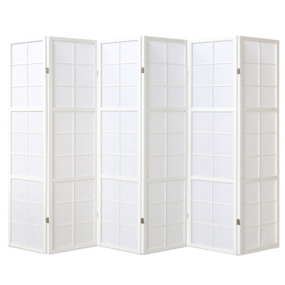 Bastian Room Divider