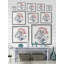 Secret Of The Sea - Single Picture Frame Print-1451715658