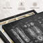 Golf Patents, reproduction sur toile-1197668621