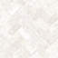 Just Kitchens Brick Herringbone Design 33' L x 21" W Wallpaper Roll-71254290